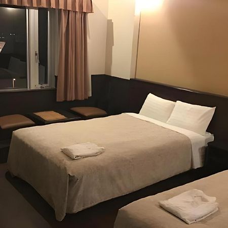 Hotel Gran View Okinawa Наха Экстерьер фото