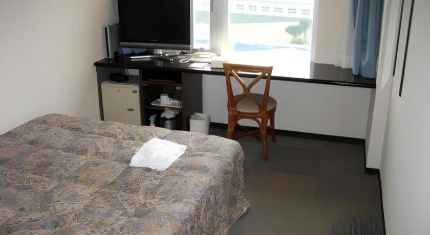 Hotel Gran View Okinawa Наха Экстерьер фото