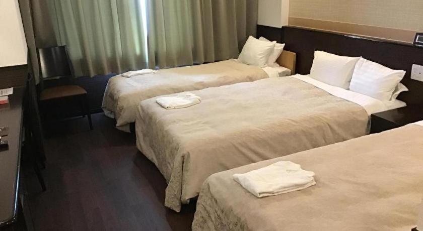 Hotel Gran View Okinawa Наха Экстерьер фото